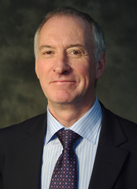Stewart Falconer